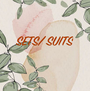 Sets/Suits
