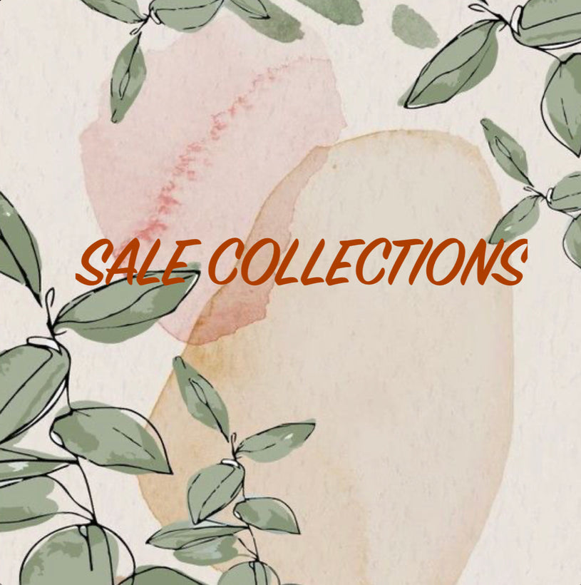 SALE COLLECTIONS