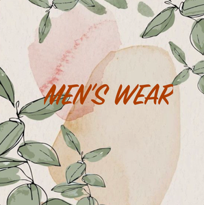 Men's Wear
