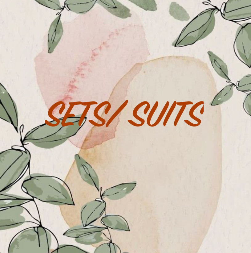 Sets/Suits