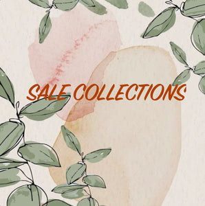 SALE COLLECTIONS
