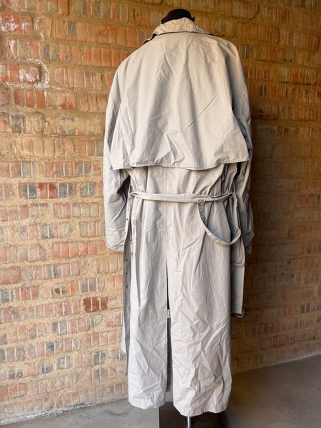 Trench Coat (3XL/42)