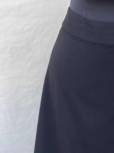 Black Maxi Skirt (46)