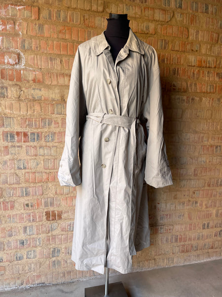 Trench Coat (3XL/42)