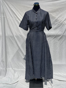 Checkered Dress (38)