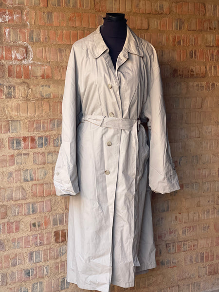 Trench Coat (3XL/42)