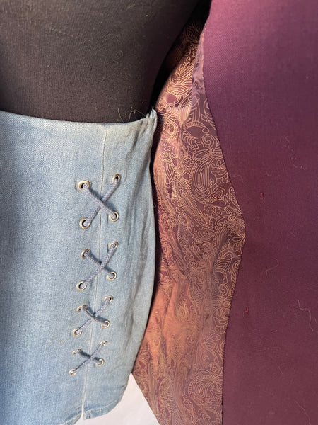 Carducci Vintage Blazer (34)