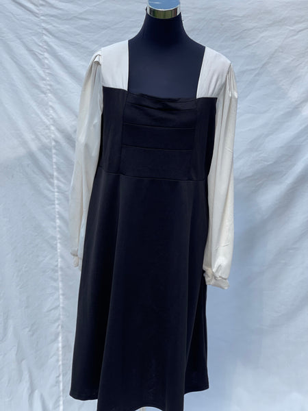 B&W Dress (XL)