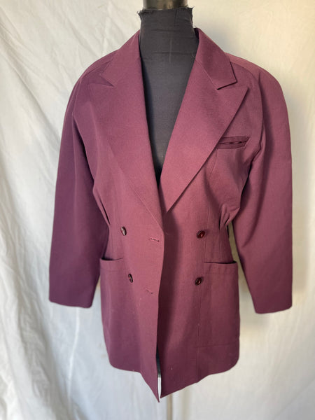 Carducci Vintage Blazer (34)