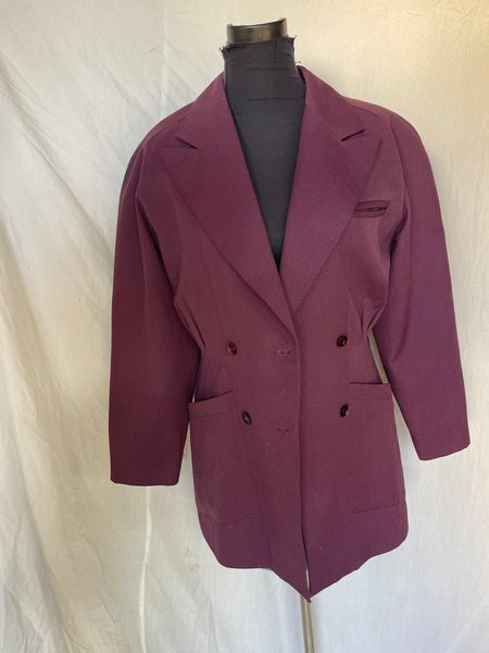 Carducci Vintage Blazer (34)