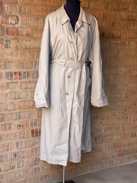 Trench Coat (3XL/42)