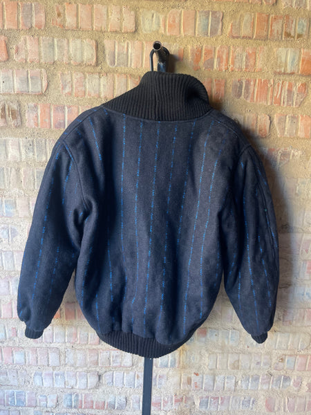 Men’s Retro Jacket (Listed as size (38/40)