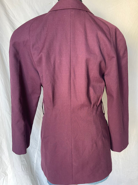 Carducci Vintage Blazer (34)
