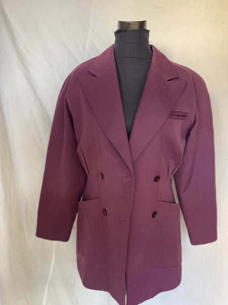 Carducci Vintage Blazer (34)