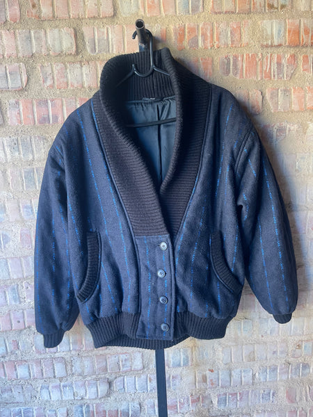 Men’s Retro Jacket (Listed as size (38/40)