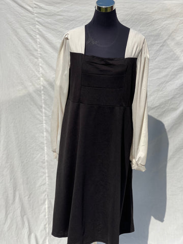 B&W Dress (XL)