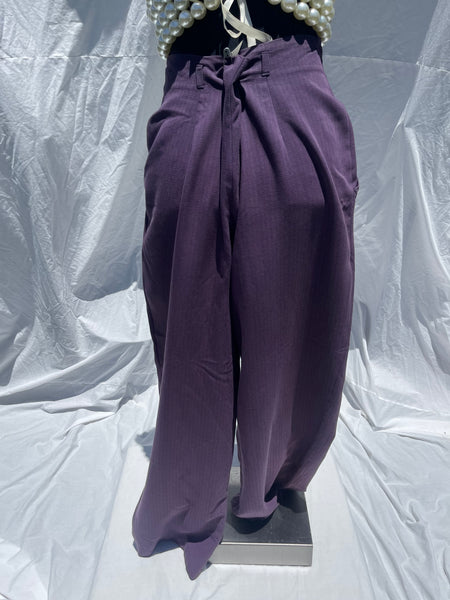 Purple Vintage Pants (34)