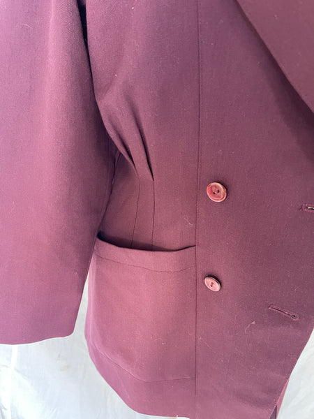 Carducci Vintage Blazer (34)