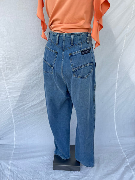 Vintage Barrington Mom-Jeans (32)