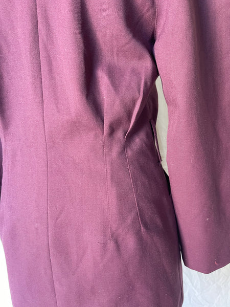 Carducci Vintage Blazer (34)