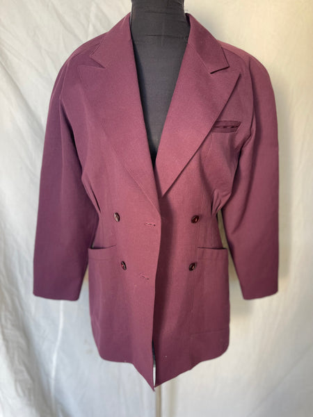 Carducci Vintage Blazer (34)