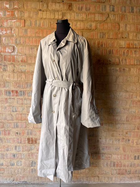 Trench Coat (3XL/42)