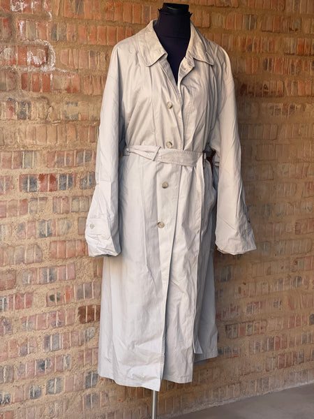 Trench Coat (3XL/42)