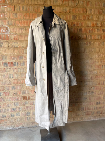 Trench Coat (3XL/42)